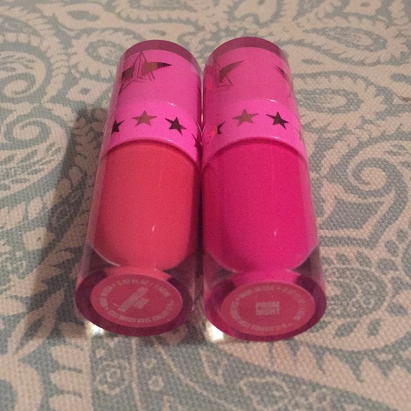 Jeffree Star Makeup Prom Night Watermelon Soda Minis Poshmark